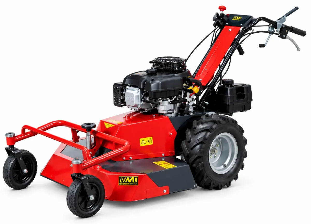 SAMOHODNA KOSILICA RF 710 HYDRO