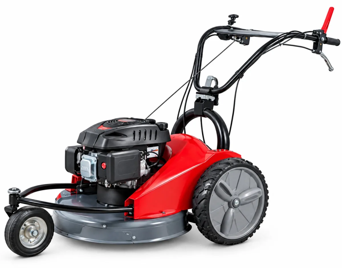SAMOHODNA KOSILICA RF 101