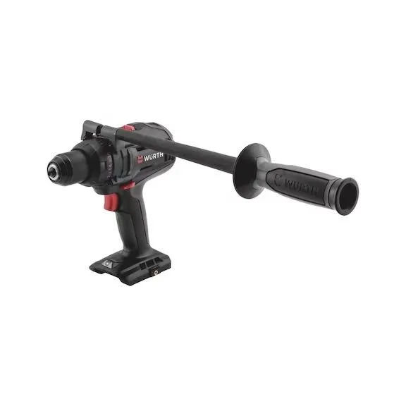 Würth aku bušilica-odvijač ABS 18 Power M-CUBE (bez baterije i punjača) — do 140 Nm