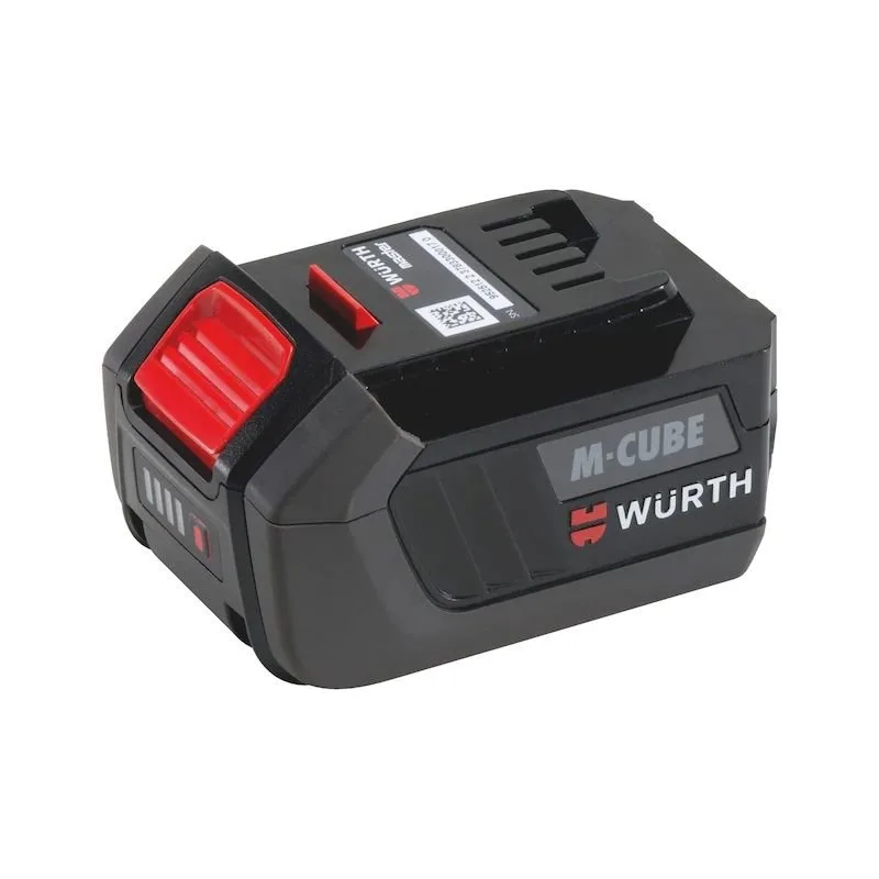 Würth akumulator M-CUBE 18 V / 2,0 Ah