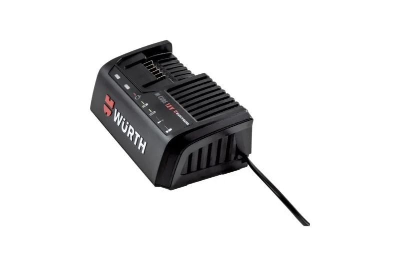 Würth punjač M-CUBE ALG 12/3 Basic