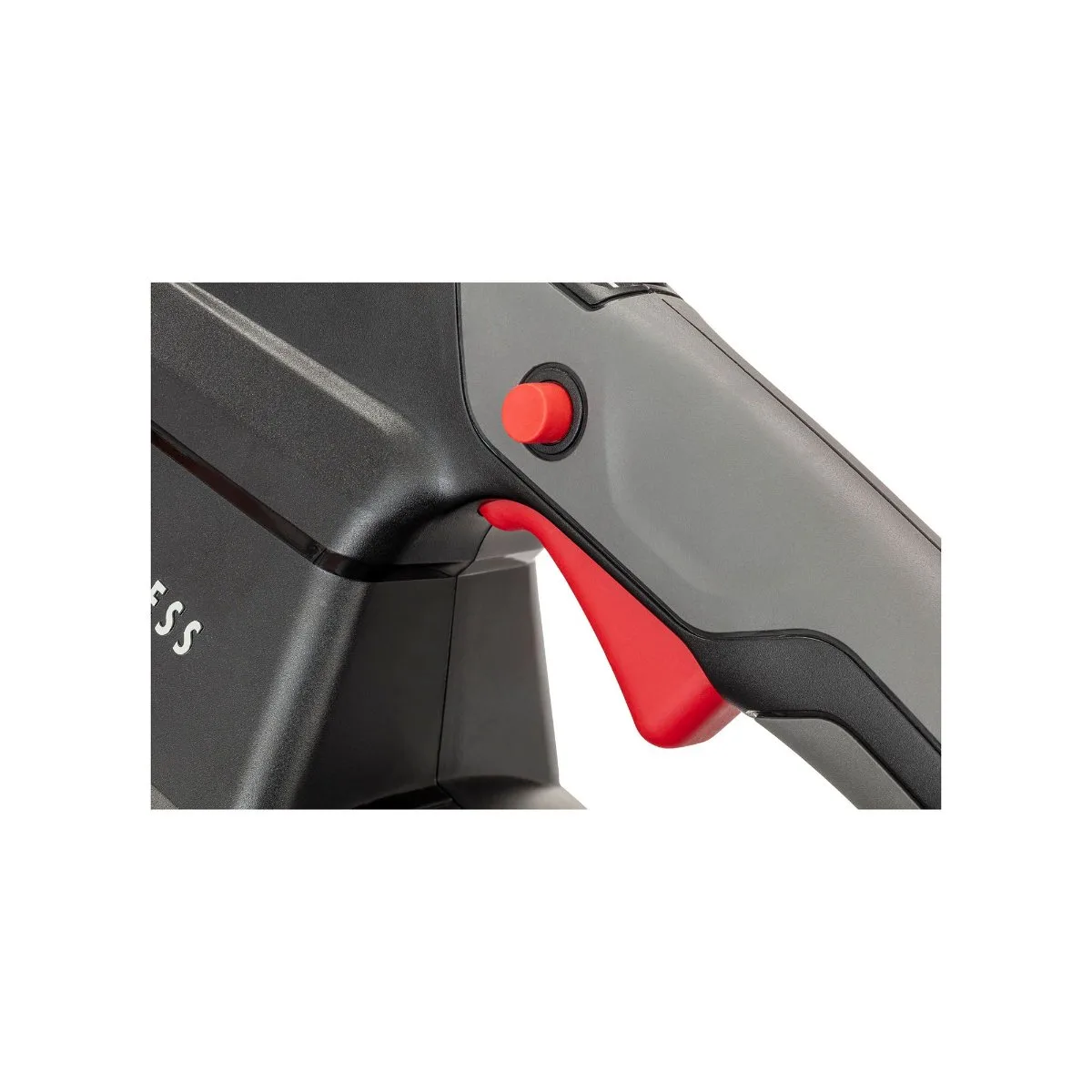 Würth aku puhač lišća ALB 18 Compact M-CUBE (karton) — slika 4 od 5