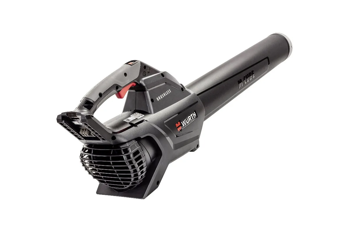 Würth aku puhač lišća ALB 18 Compact M-CUBE (karton)