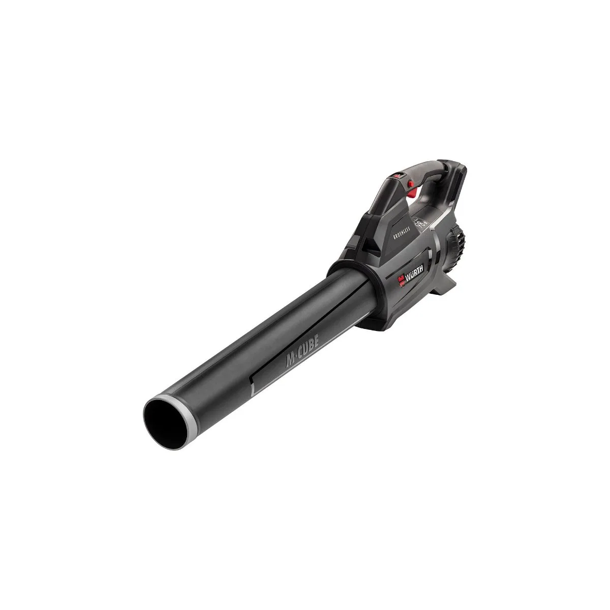 Würth aku puhač lišća ALB 18 Compact M-CUBE (karton) — slika 2 od 5