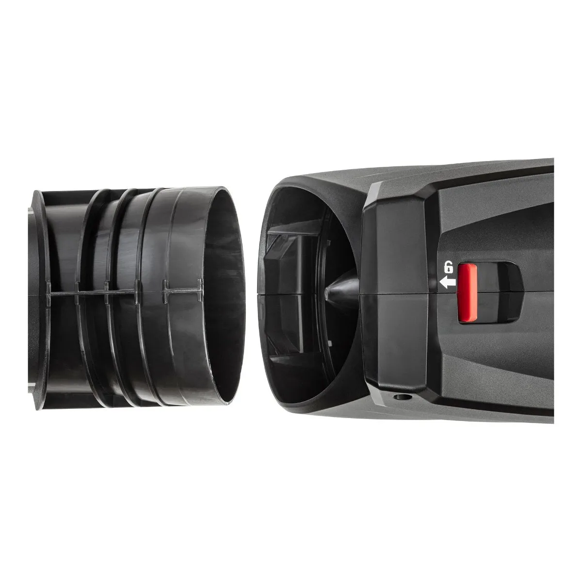 Würth aku puhač lišća ALB 18 Compact M-CUBE (karton) — slika 3 od 5