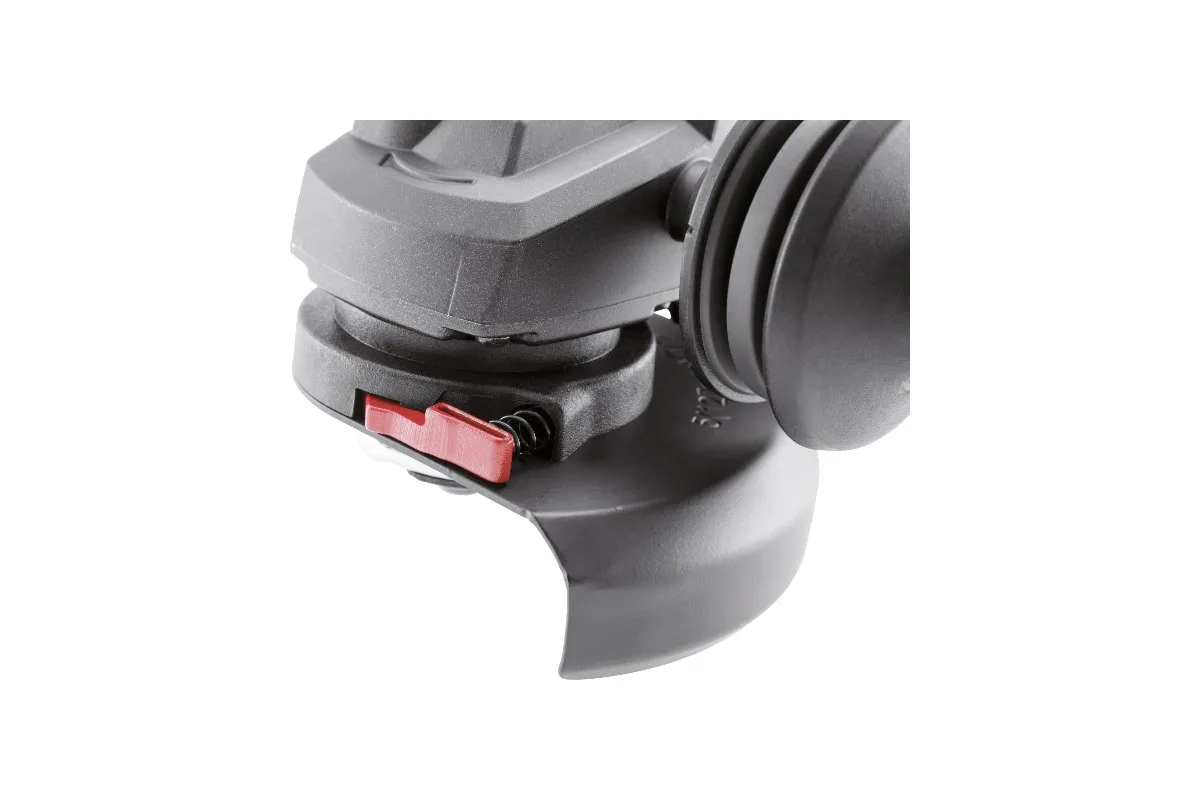 Würth aku kutna brusilica AWS 18-125 P Compact M-CUBE (bez baterije i punjača) — Ø 125 mm — slika 2 od 5