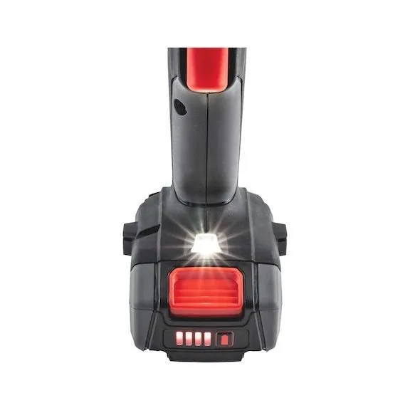Würth aku bušilica-odvijač ABS 12 Compact M-CUBE (bez baterije i punjača) — do 32 Nm — slika 3 od 4