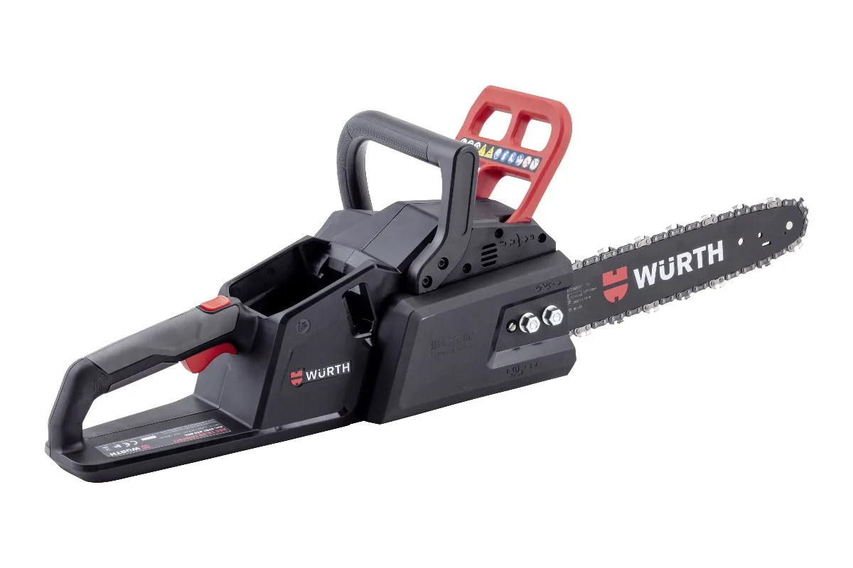 Würth aku lančana pila AKS 18-30 M-CUBE — slika 2 od 4