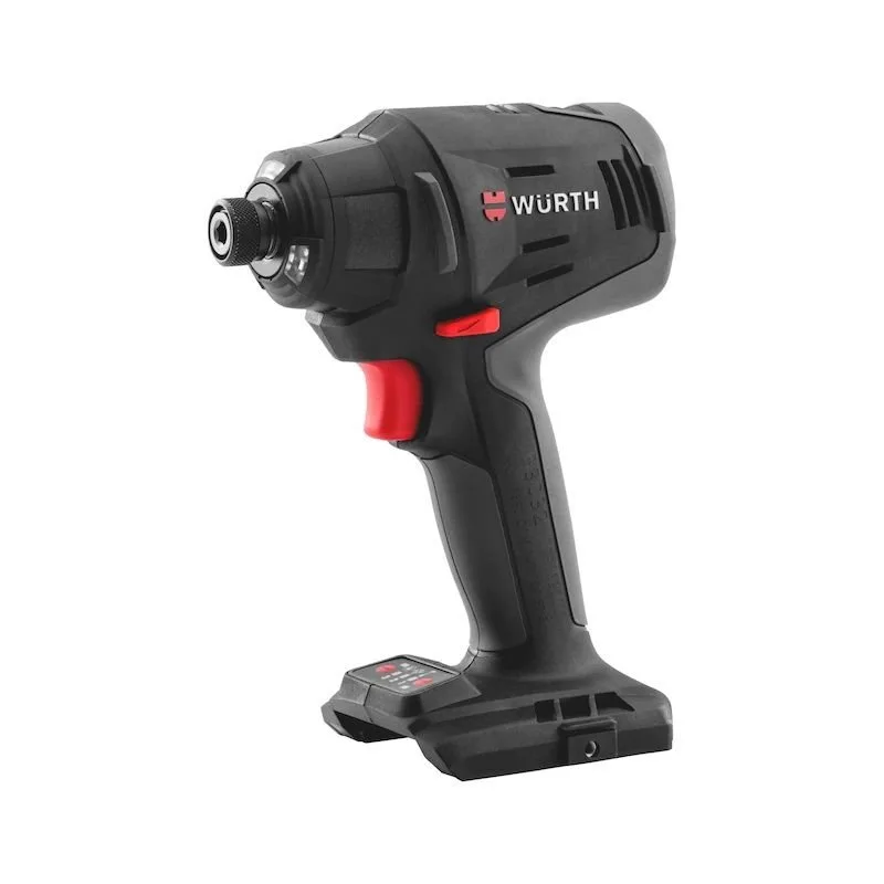 Würth aku tangencijalni udarni odvijač ASS 18 1/4" Compact M-CUBE (karton)