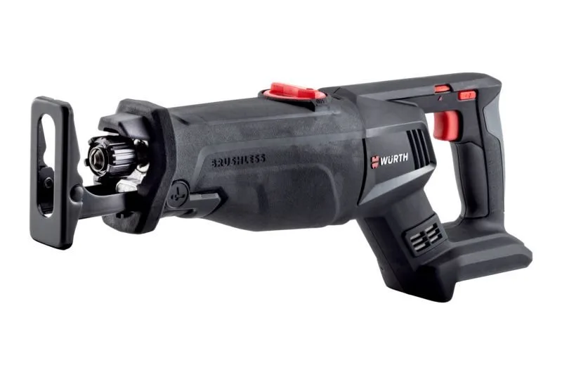 Würth aku sabljasta pila AFS 18 Compact M-CUBE (bez baterije i punjača)