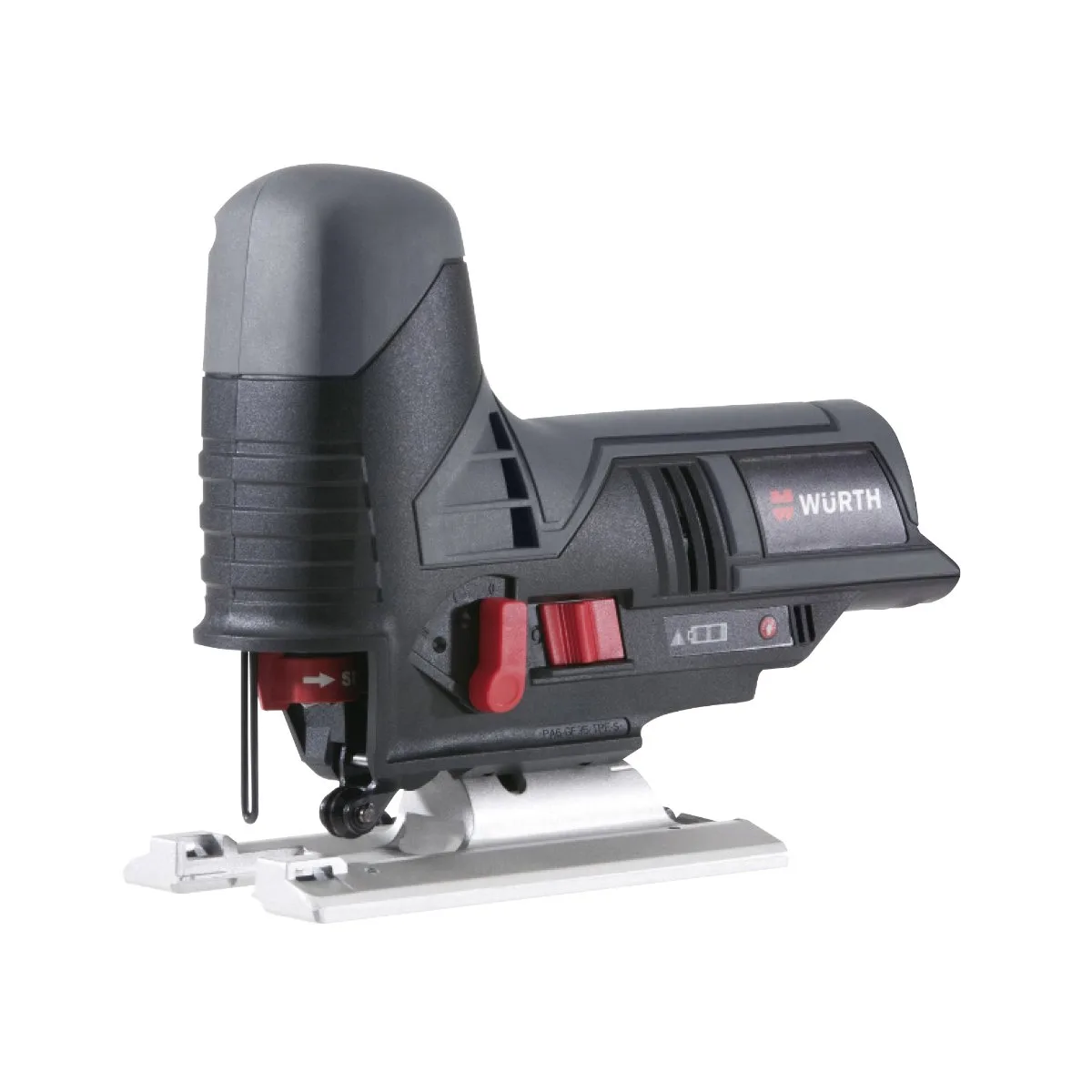 Würth aku ubodna pila STP 12-A (karton)