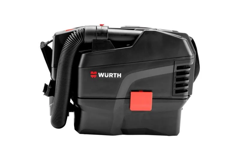 Würth aku usisavač AMTS 18 L Compact M-CUBE — slika 2 od 5