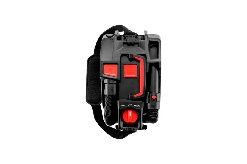 Würth aku usisavač AMTS 18 L Compact M-CUBE — slika 4 od 5