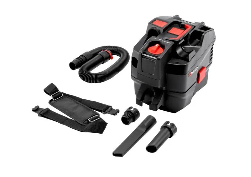 Würth aku usisavač AMTS 18 L Compact M-CUBE