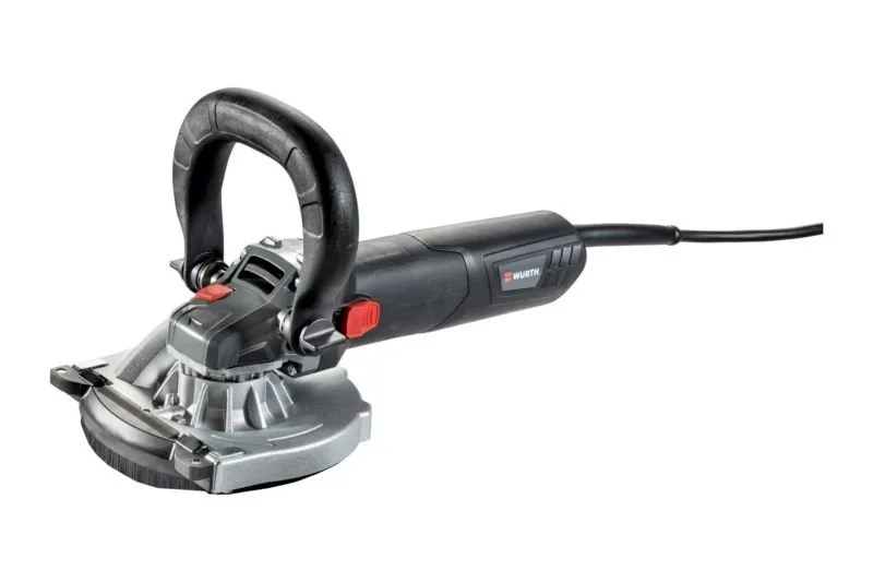 Würth brusilica za beton EBS 125-E — 1700 W