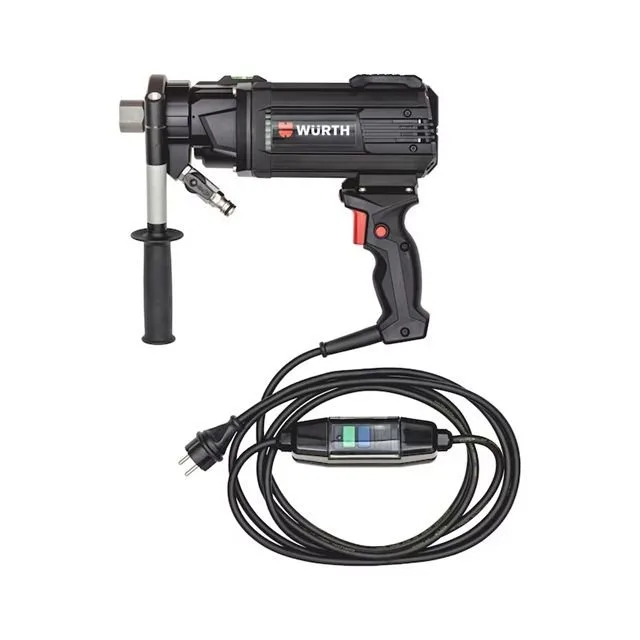 Würth dijamantna jezgrena bušilica DS 35 — 2400 W