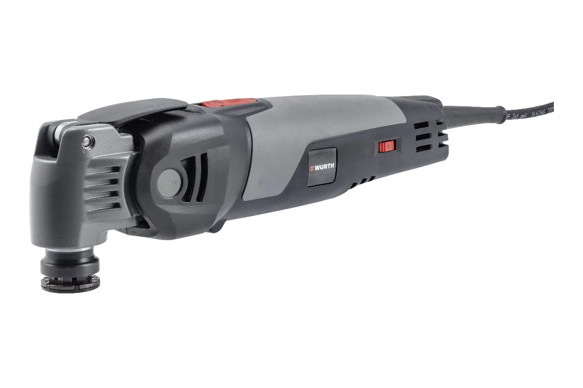 Würth multirezač EMS 450 1.7 Compact — 450 W