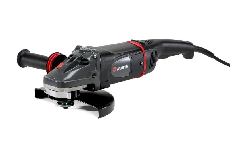 Würth kutna brusilica EWS 24-230 — 2400 W, Ø 230 mm