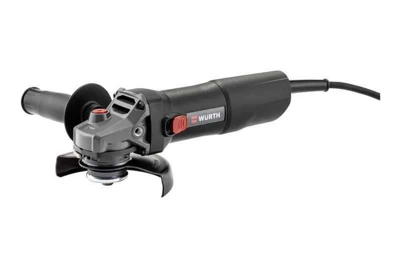 Würth kutna brusilica EWS 7-115 Basic — 750 W, Ø 115 mm
