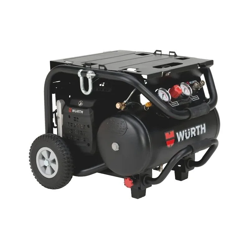Würth bezuljni kompresor Compact 20 l