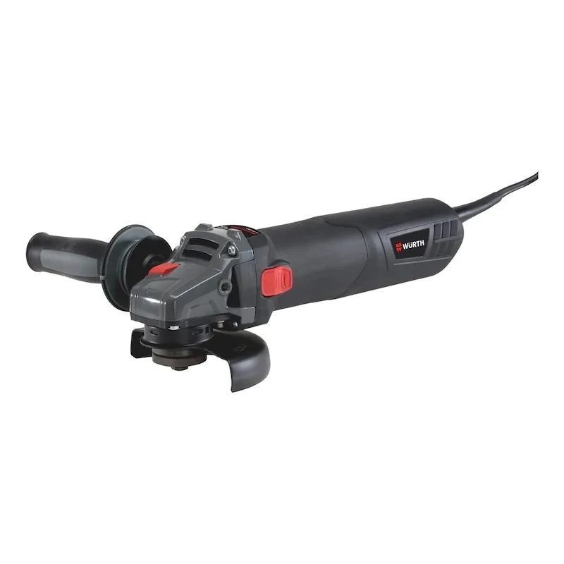 Würth kutna brusilica EWS 17-125-EQ Power — 1700 W, Ø 125 mm