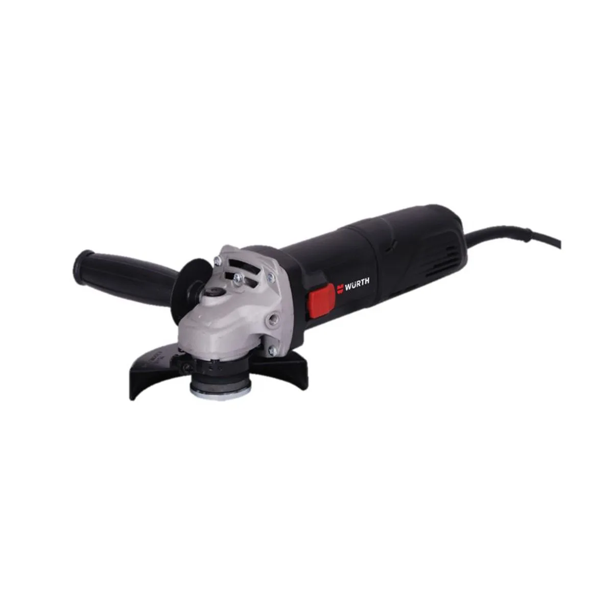Würth kutna brusilica EWS 11-125 C Classic — 1100 W, Ø 125 mm