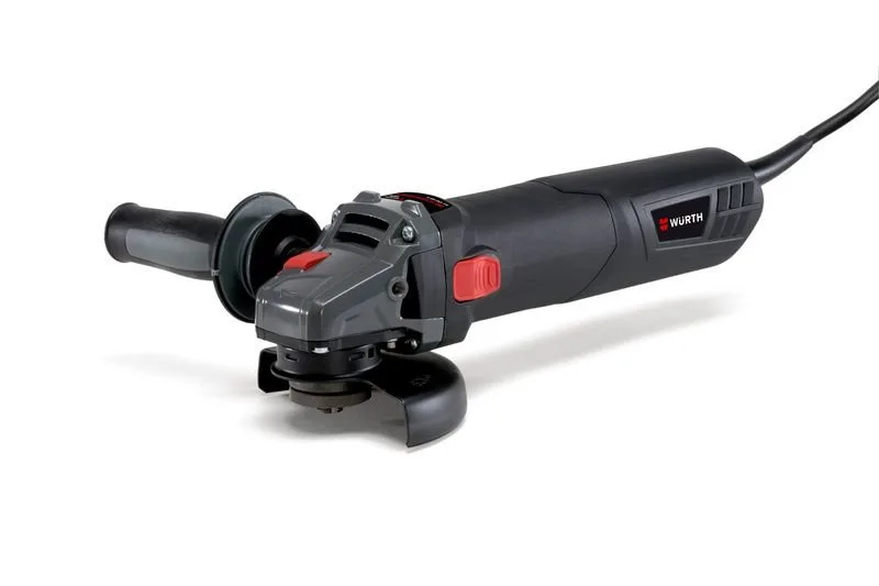 Würth kutna brusilica EWS 14-125-EQ Universal — 1400 W, Ø 125 mm