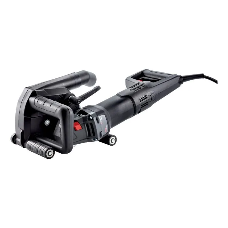 Würth glodalica za zidne utore MSF 40 — 1900 W, Ø 125 mm