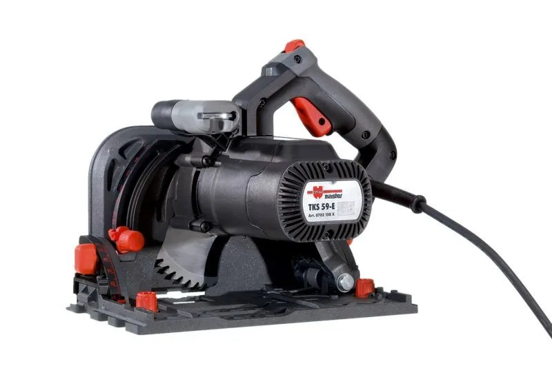 Würth uranjajuća kružna pila TKS 59-E — 1300 W