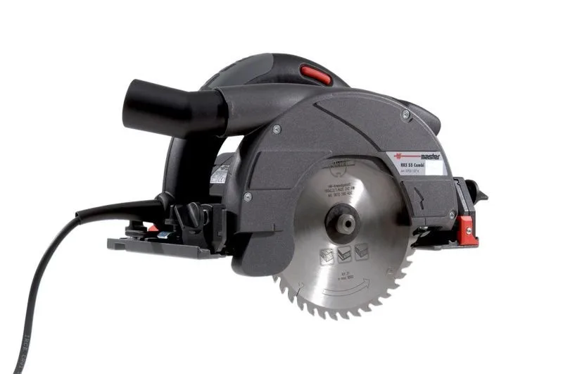 Würth ručna kružna pila HKS 55 Combi — 1200 W