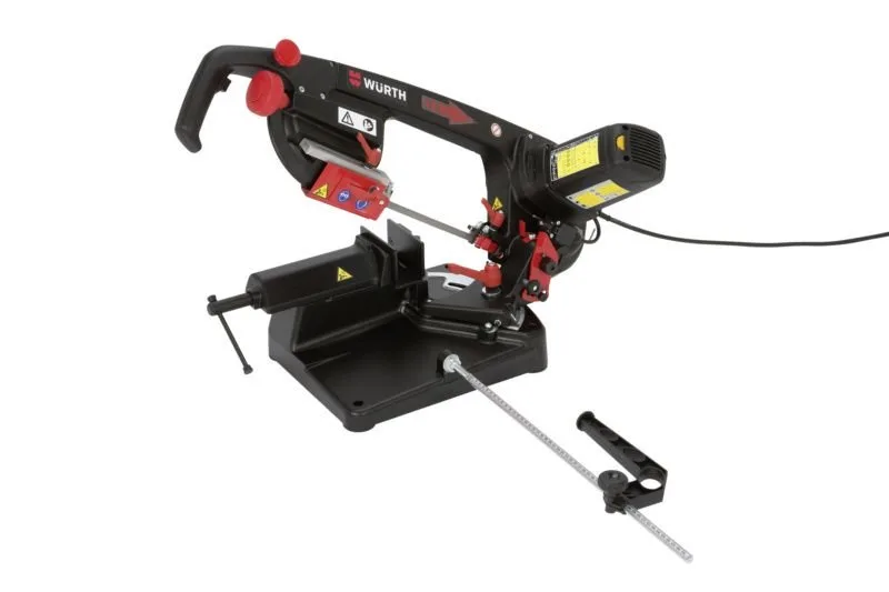 Würth tračna pila za metal PBS 120-A — 1300 W