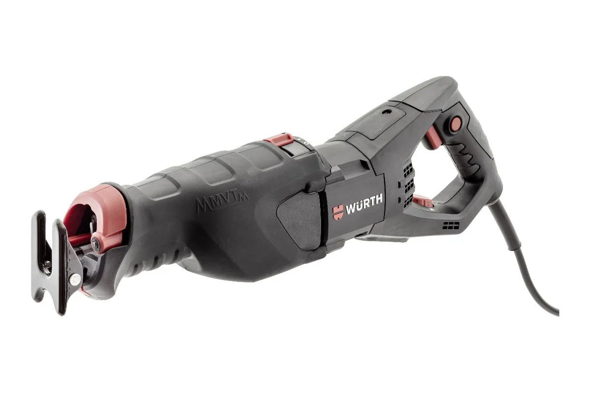 Würth sabljasta pila SBS 1400 W