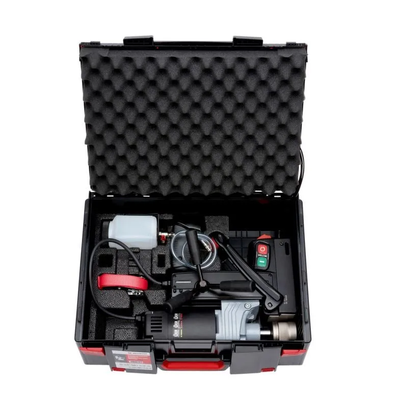 Würth magnetna jezgrena bušilica MKB 35 Comfort — 1100 W — slika 2 od 3