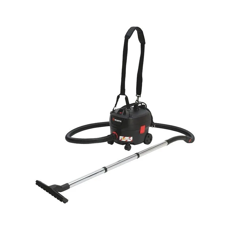 Würth usisavač za suho usisavanje TSS 7-L Basic — 850 W