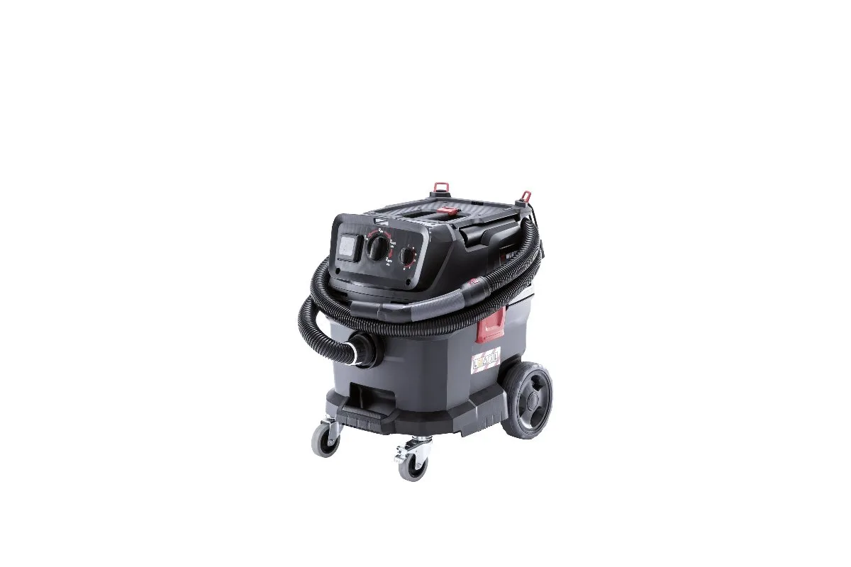 Würth industrijski usisavač ISS 30-L Automatic — 1380 W — slika 2 od 3
