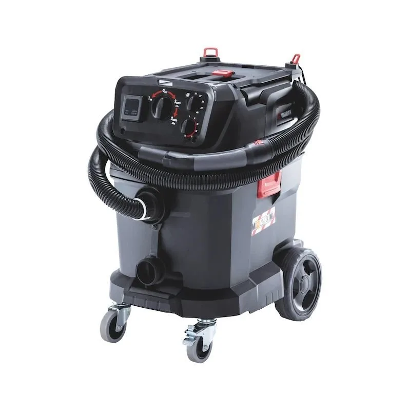 Würth industrijski usisavač ISS 40-M Automatic Master — 1380 W