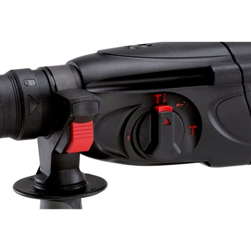 Würth udarna bušilica H 26-MLS — 850 W, 2,7 J