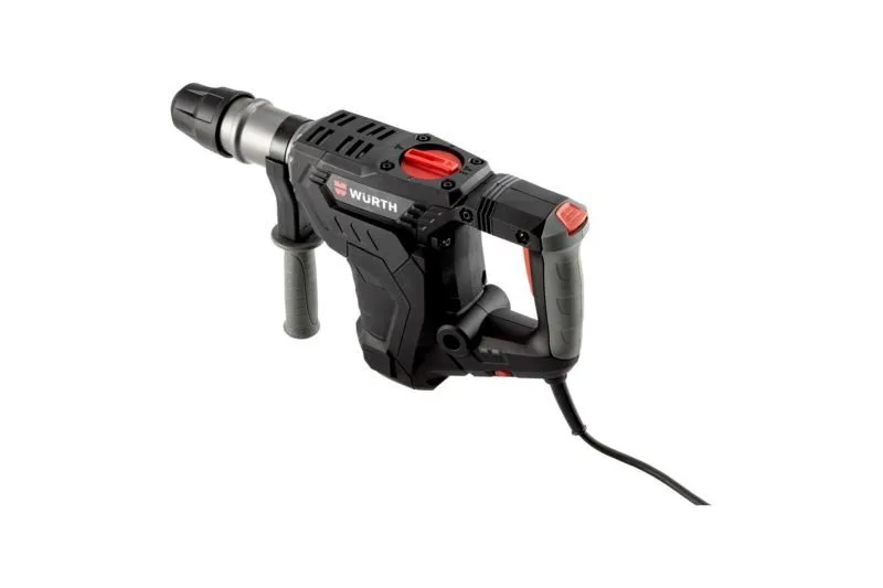 Würth bušilica-čekić BMH 40 Basic SDS-max — 1100 W, 8,5 J — slika 2 od 3