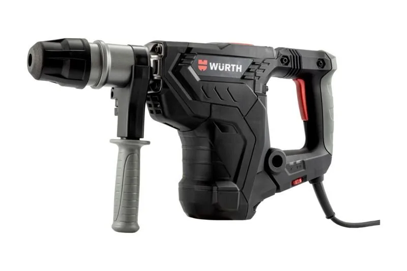 Würth bušilica-čekić BMH 40 Basic SDS-max — 1100 W, 8,5 J