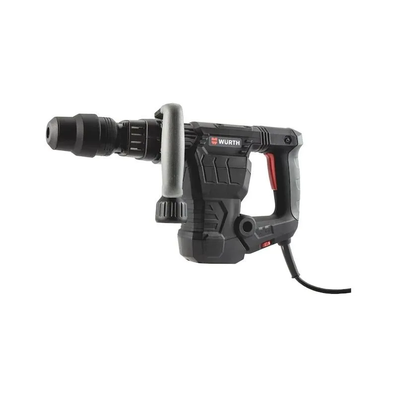 Würth udarni čekić MH 5 Basic — 1100 W, 7,1 J