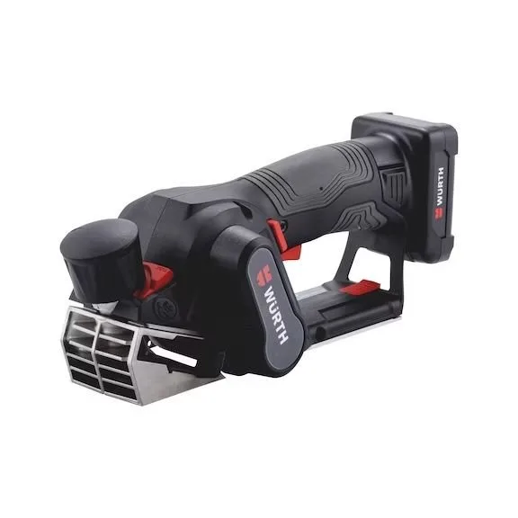 Würth aku blanja HO 12-A (2 × 4,0 Ah + punjač)