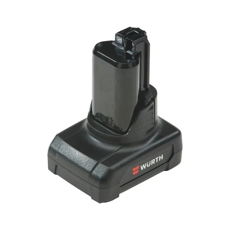 Würth akumulator PYP 12 V / 4,0 Ah