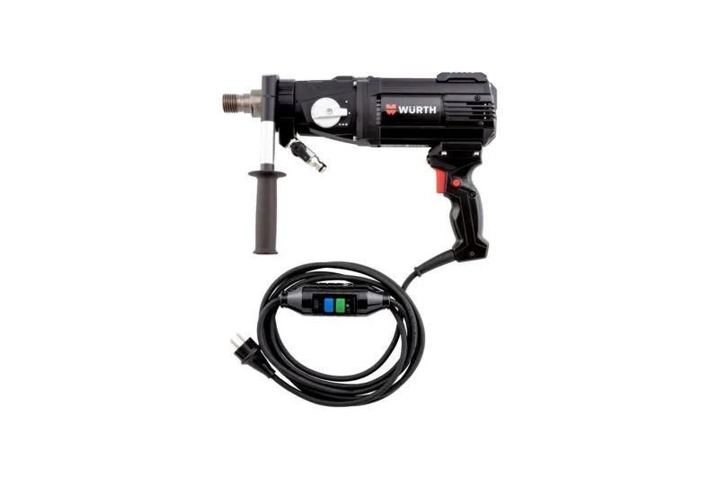 Würth dijamantna jezgrena bušilica DS 18 — 2400 W