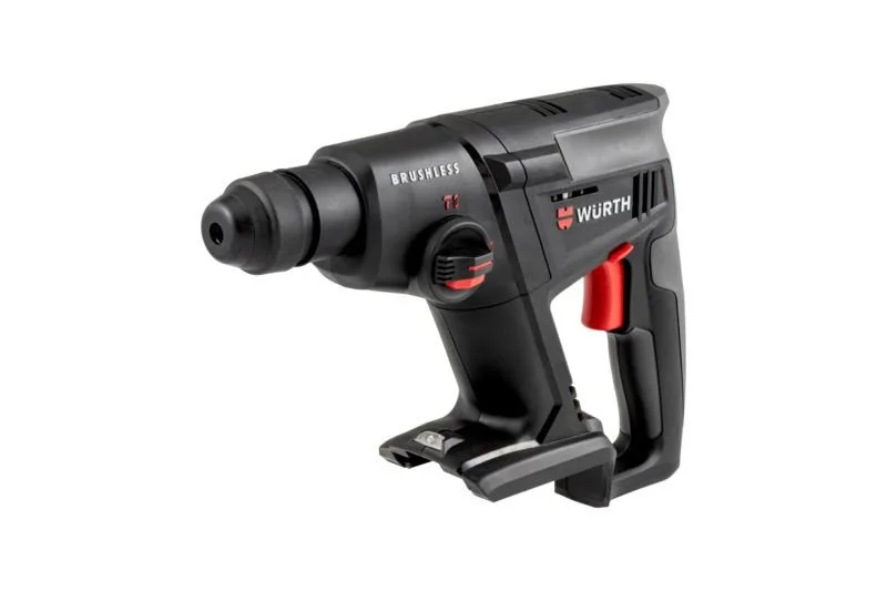 Würth aku udarna bušilica ABH 18 Basic M-CUBE (bez baterije i punjača)