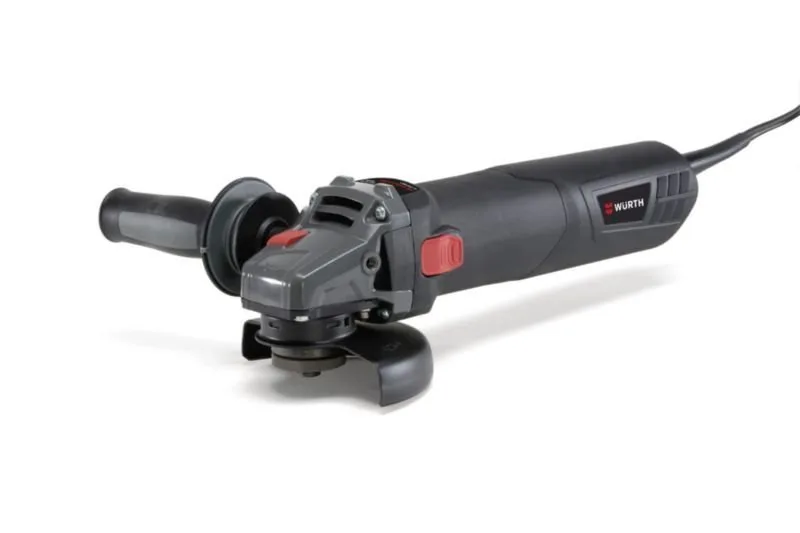 Würth kutna brusilica EWS 19-125-EAC Power — 1900 W, Ø 125 mm