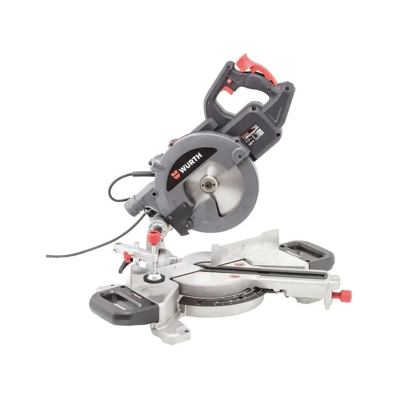 Würth pila za skraćivanje KGS 250-60 — 1400 W