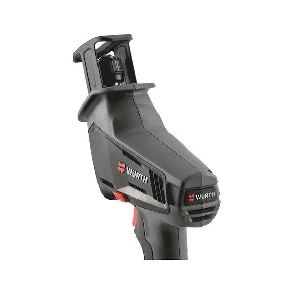 Würth aku sabljasta pila AFS 12 Compact M-CUBE (bez baterije i punjača) — slika 2 od 4