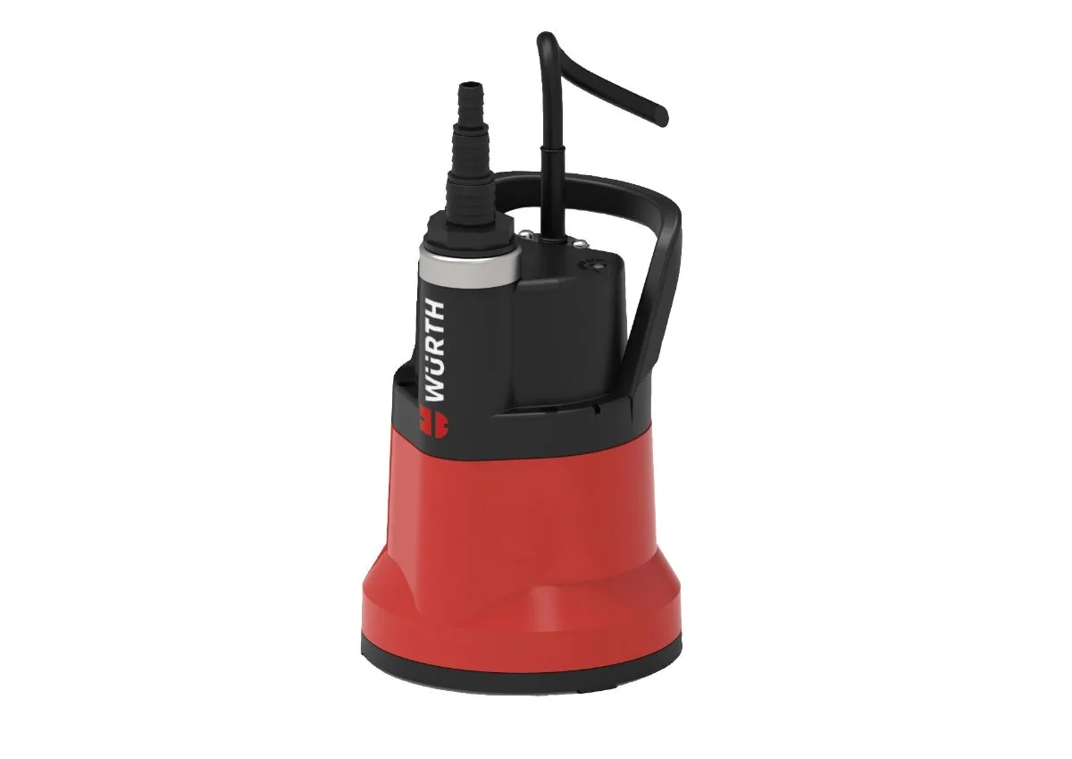 Würth potopna pumpa SIMER 6 Automatik