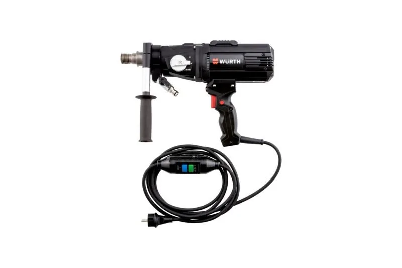 Würth dijamantna jezgrena bušilica DS 180-P — 2400 W