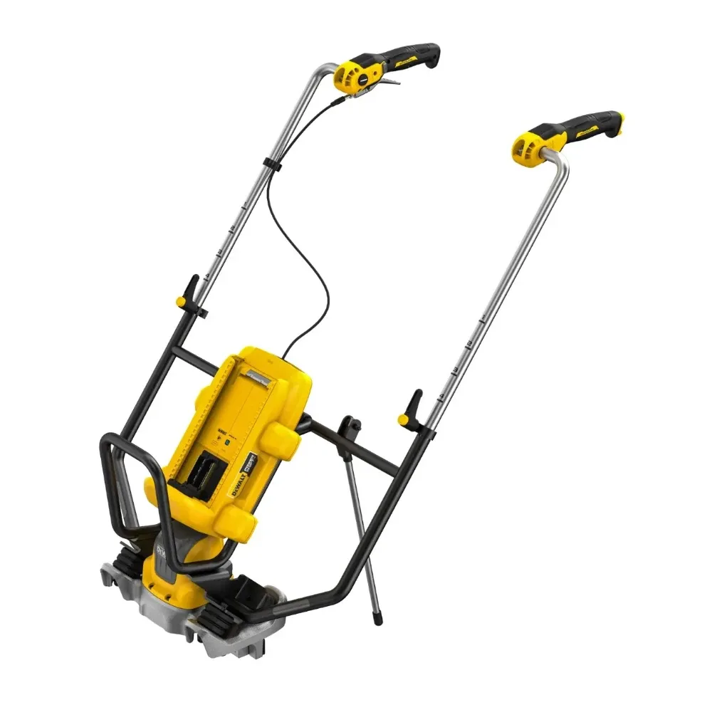 DeWalt POWERSHIFT aku vibro letva DCPS330N — do 7800 vibracija/min, bez baterije — slika 3 od 7
